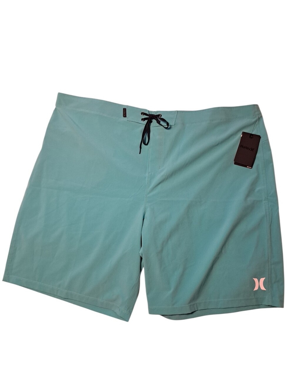 Mens Hurley Phantom Boardshorts Green Size 44